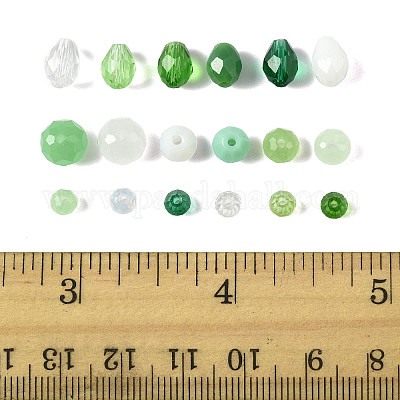 Стеклянные бусины&nbsp;EGLA-FS0001-54C-1