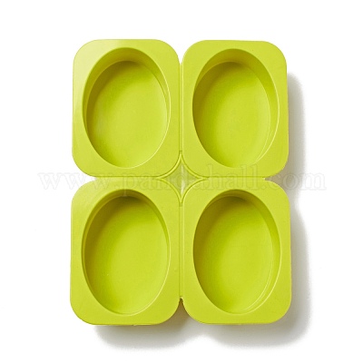 Wholesale DIY Candle Silicone Molds 