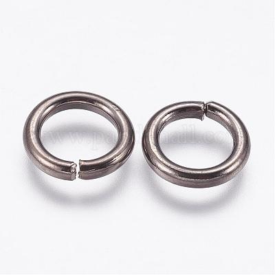 Железа открыты кольца прыжок&nbsp;IFIN-F136-01B-1