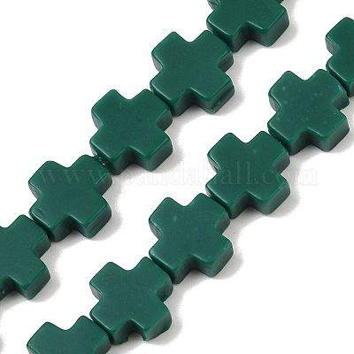 Синтетические коралловые бусины ниток&nbsp;CORA-L044-A22-1