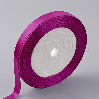 Wholesale Single Face Satin Ribbon 