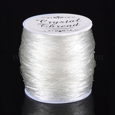 Wholesale Elastic Crystal Thread 