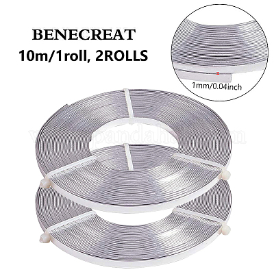 2 рулон алюминиевой проволоки&nbsp;AW-BC0003-42B-1