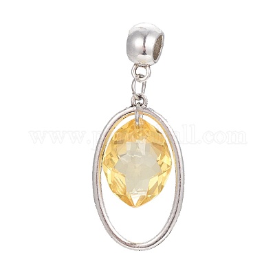 Подвески из сплава &nbsp;PALLOY-E540-01P-1