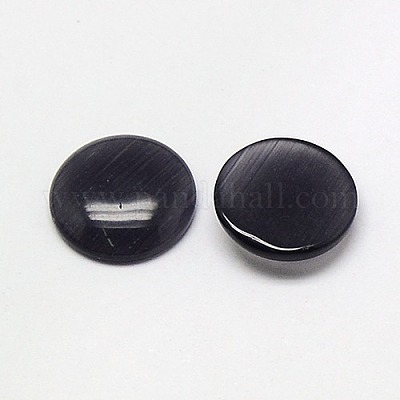 Katzenauge-Cabochons&nbsp;CE-J002-10mm-33-1