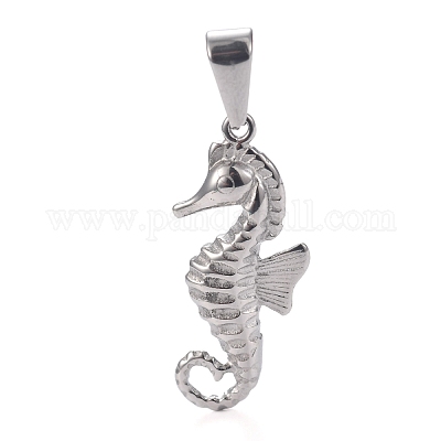 Подвески из нержавеющей стали 304 X-STAS-H110-12P-1