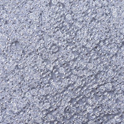 Миюки круглые бусины рокайль&nbsp;SEED-X0054-RR0160-1