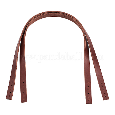 2PCS Wide Shoulder Bag Strap Replacement Removable Handbag Purse Tote Straps