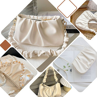 4шт 4 алюминиевых трубчатых каркаса для сумок&nbsp;FIND-CA0008-11-1