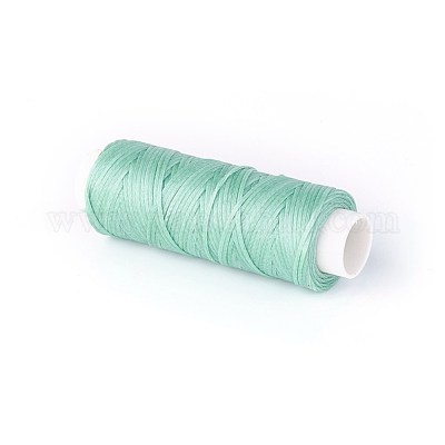 Cordon de polyester ciré&nbsp;YC-L004-25-1