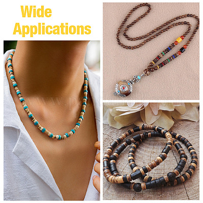 Кокосовые шарики&nbsp;COCB-TA0001-02A-9mm-1