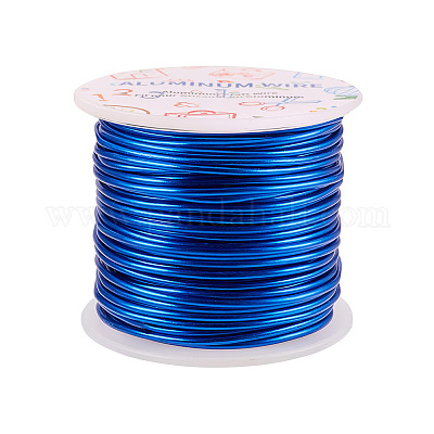 Aluminiumdraht&nbsp;AW-YW0001-2mm-06D-1