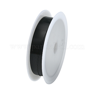 Круглая железная проволока&nbsp;MW-R001-0.3mm-11-1