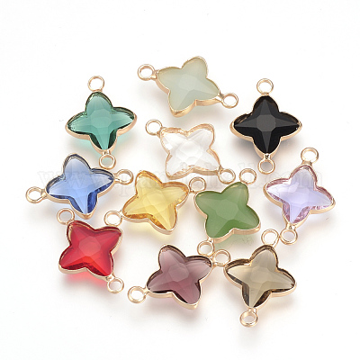 Соединители стеклянные соединения X-GLAA-S157-M-1