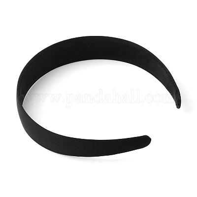 plastic hair bands