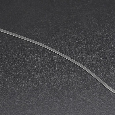 Корейская плоская эластичная кристаллическая струна EW-D005-B-1