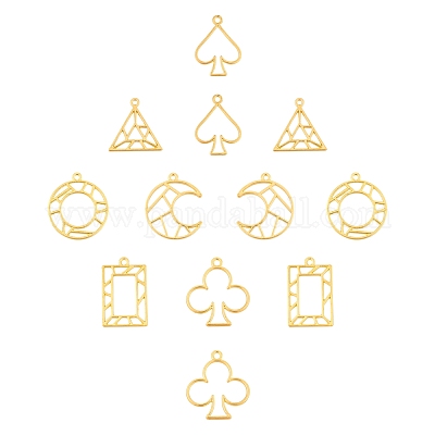 24 шт. PALLOY-SC0003-55G-1