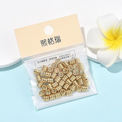 Латунные бусины&nbsp;XGRPCF654-212G-1