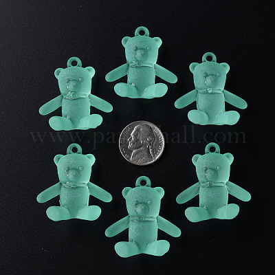 Подвески матовым акриловым&nbsp;MACR-S373-60K-01-1