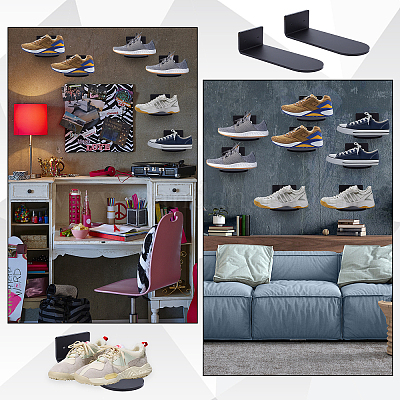 Shoe Shelf – Buy Bulk Displays