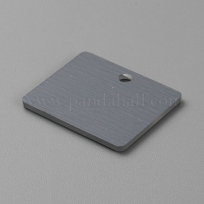 Акриловые подвески OACR-WH0036-25-D02-1