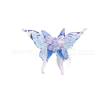 Bagues en verre&nbsp;PW-WG3E295-06-1