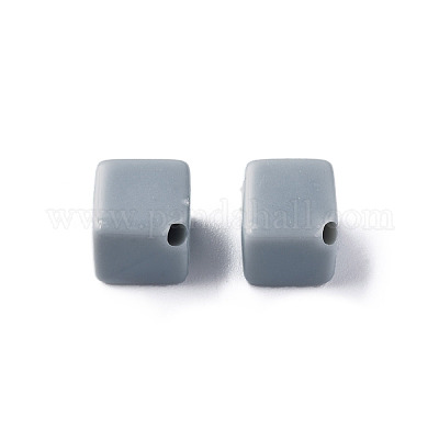 Perline acrilico opaco&nbsp;MACR-S373-135-A04-1