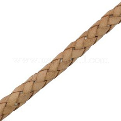 Leather Cord VL5mm-3-1