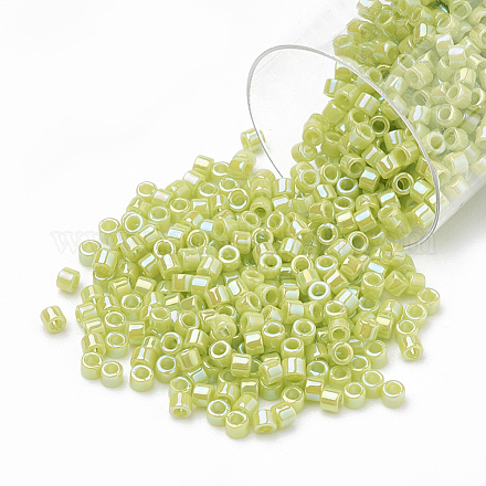 MIYUKI Delica Beads SEED-S015-DB-0169-1