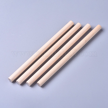 Wooden Sticks WOOD-D021-21-1