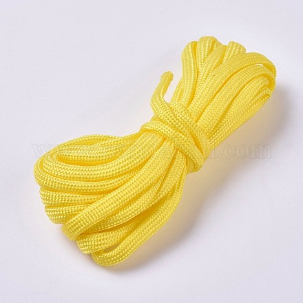 Corde en polyester à 7 brin&nbsp;OCOR-WH0052-31B-1