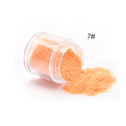 Nail Art Glitter Powder MRMJ-T003-19G-1