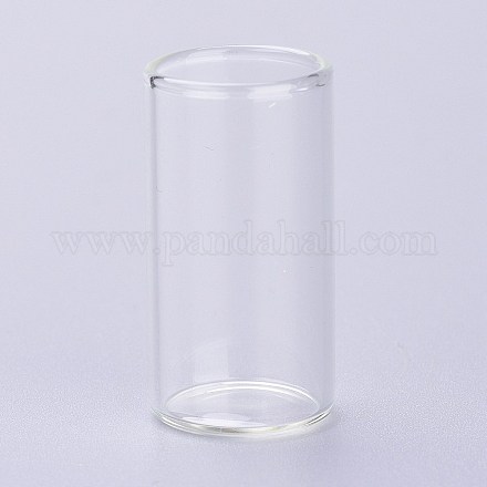 Bottiglie di vetro AJEW-H102-04A-1