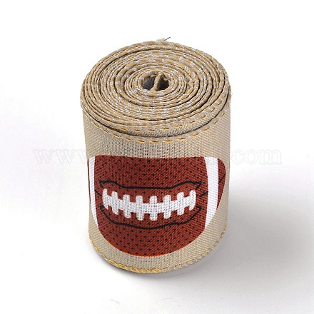 Полиэфирные ленты&nbsp;LS-OCOR-TAC0009-18B-1