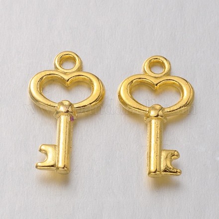 Gifts Ideas for Her Tibetan Style Alloy Charms TIBEP-LF11975Y-G-FF-1