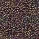 Perles rocailles miyuki rondes SEED-X0056-RR2035-3
