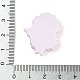 Undurchsichtigen Cabochons&nbsp;CRES-Z013-02B-3