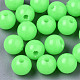 Perles acryliques lumineuses X-MACR-S273-53C-1