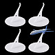 4 Stück Acryl-Actionfiguren-Displayhalter&nbsp;ODIS-GA0001-51B-1