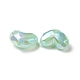 Opaque Acrylic Beads OACR-A010-12D-2