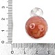 Подвески лэмпворк ручной работы LAMP-Q005-07E-3