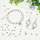 Unicraftale 100Pcs Eco-Friendly 201 Stainless Steel Beads STAS-UN0051-76-4