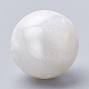 Perle di silicone ecologiche per uso alimentare SIL-R008B-21-1