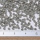 Perles rocailles miyuki rondes SEED-JP0008-RR1865-4