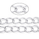 Aluminum Curb Chains CHA-N003-01S-2