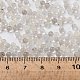 Perles de quartz rutilées naturelles G-Z016-11-2