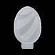 10 molde de silicona para colgante de huevo de Pascua. SIMO-C011-03-6