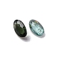 Facettierte natürliche Turmalin-Cabochons G-I295-05C-11A-2