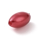Perle di perle imitazione plastica abs KY-F019-03-3