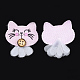 Handmade Cotton Cloth Costume Accessories FIND-T021-08D-2